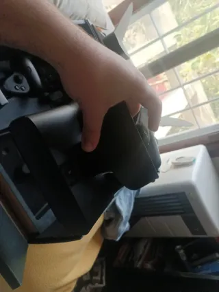 Oculus Rift S para piezas