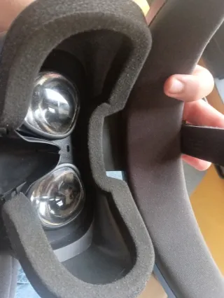 Oculus Rift S para piezas