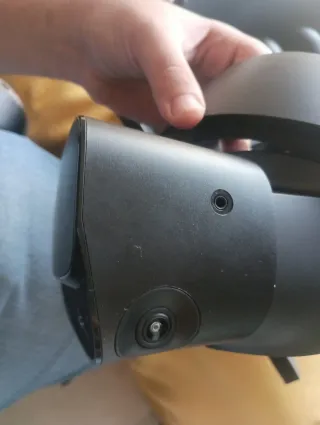 Oculus Rift S para piezas