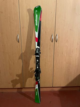 Esquís Elan Race 165cm