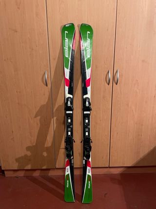 Esquís Elan Race 165cm