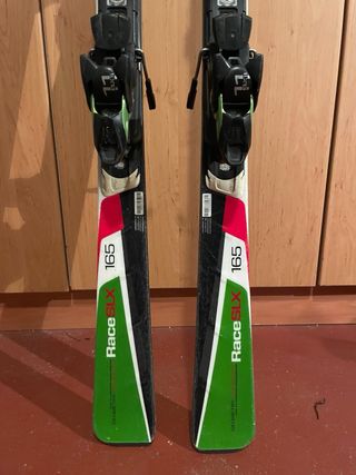 Esquís Elan Race 165cm