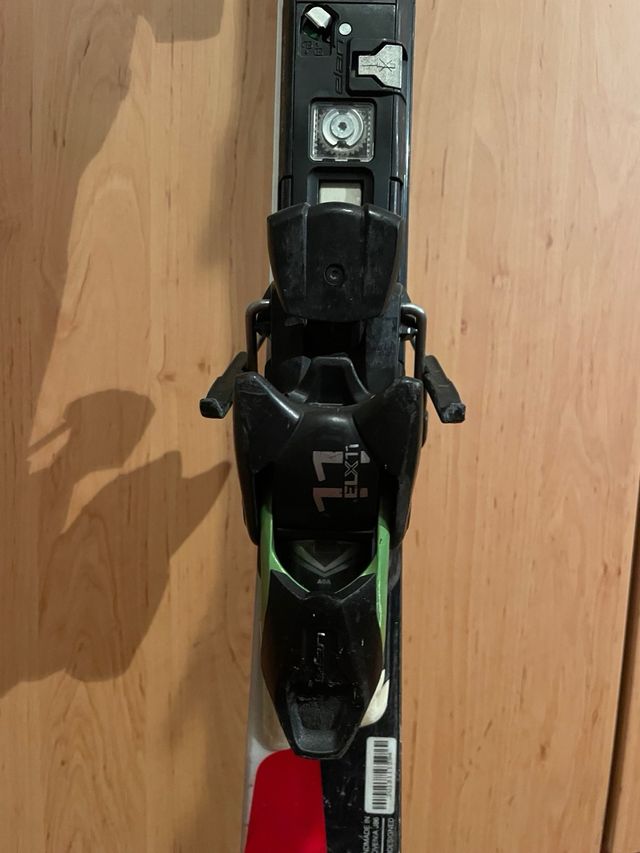 Esquís Elan Race 165cm