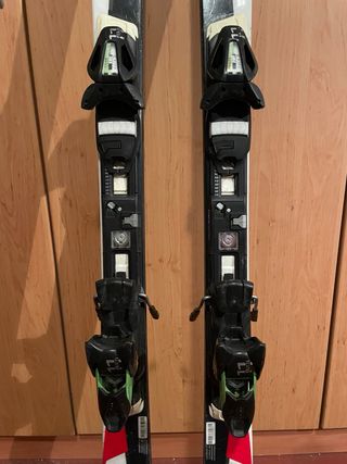 Esquís Elan Race 165cm
