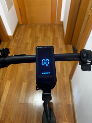 Patinete Eléctrico Cecotec