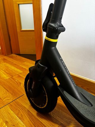 Patinete Eléctrico Cecotec