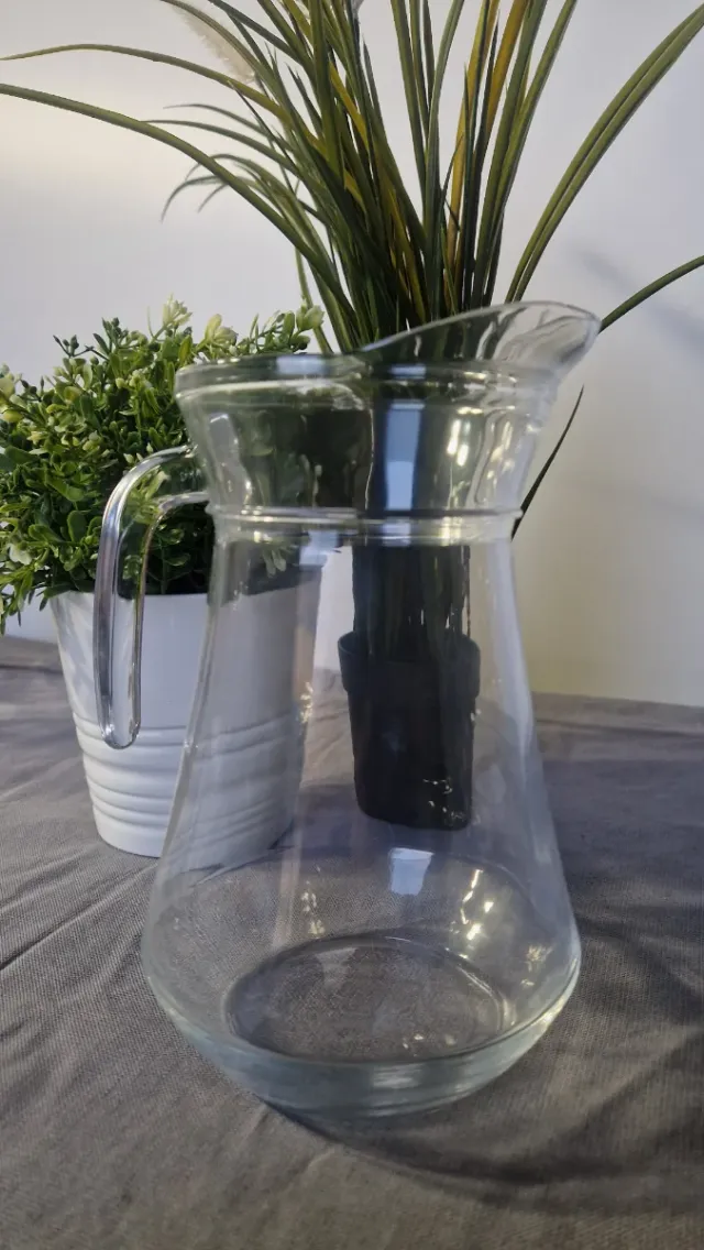 Caraffa in vetro Arc 1 lt.