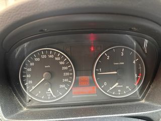 BMW Serie 3 320d 2007