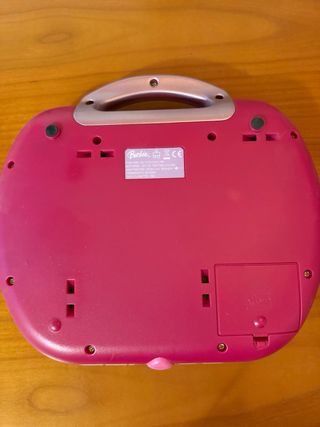 Barbie B-Book Originale