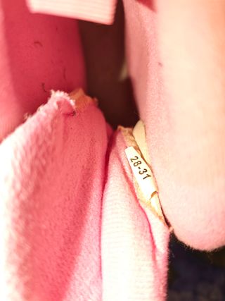 Patines niña Talla 28-31