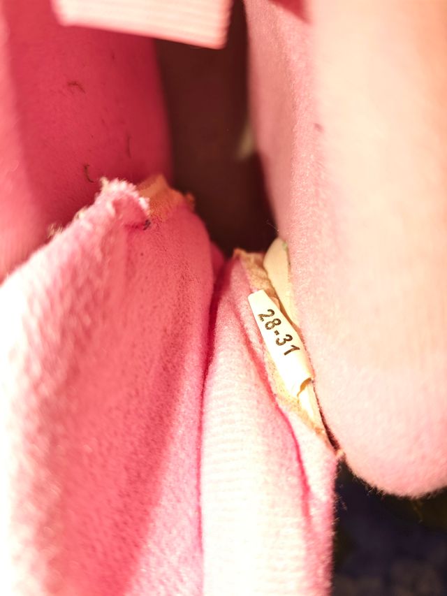 Patines niña Talla 28-31