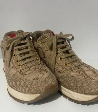 Zapatillas Carolina Herrera Talla 37