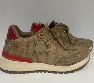 Zapatillas Carolina Herrera Talla 37