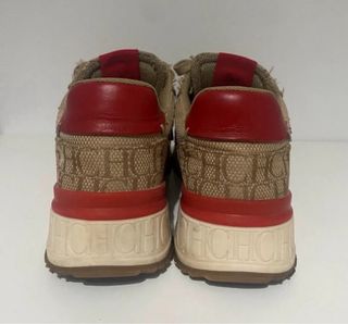 Zapatillas Carolina Herrera Talla 37