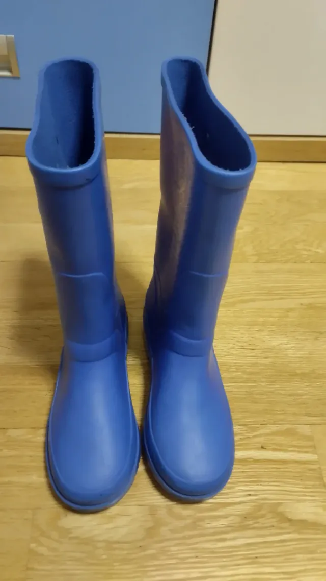 Botas de agua Igor talla 32