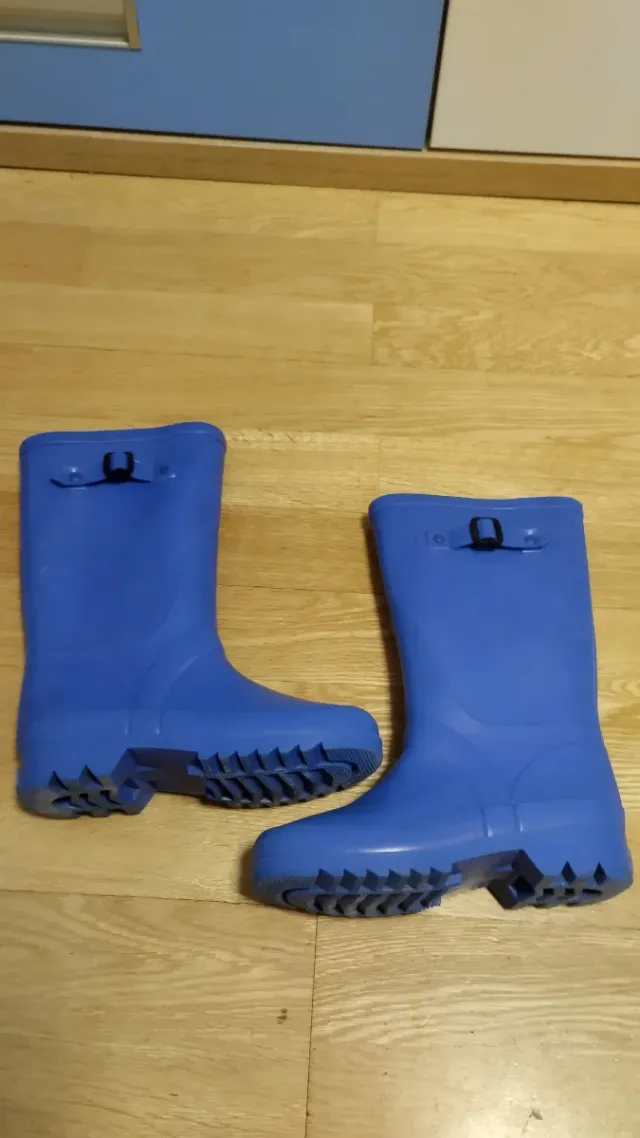Botas de agua Igor talla 32