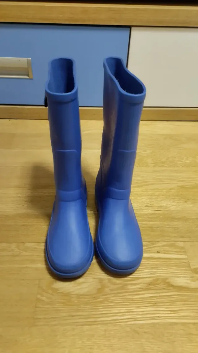 Botas de agua Igor talla 32