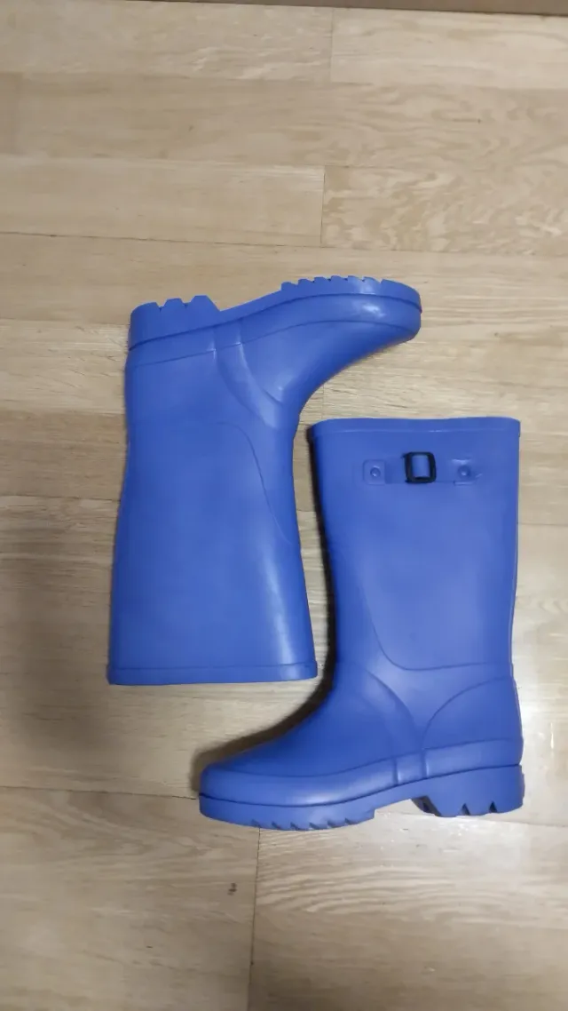 Botas de agua Igor talla 32