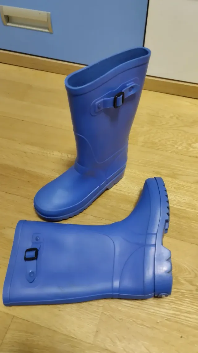 Botas de agua Igor talla 32