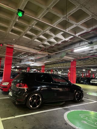 Volkswagen Golf 2013