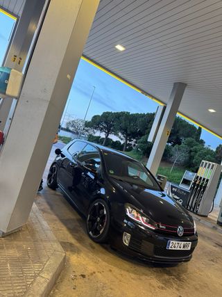 Volkswagen Golf 2013