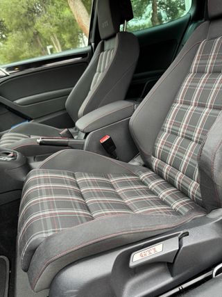 Volkswagen Golf 2013