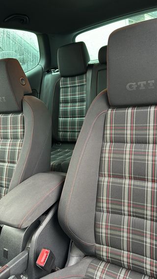 Volkswagen Golf 2013