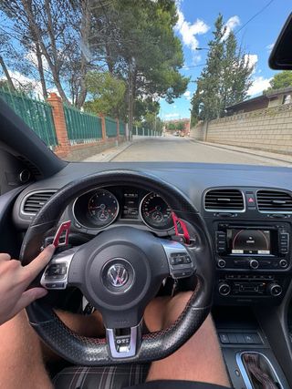 Volkswagen Golf 2013