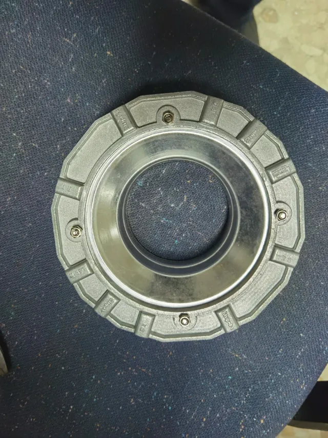 Octo 150cm marca Aurora Profoto/Bowen