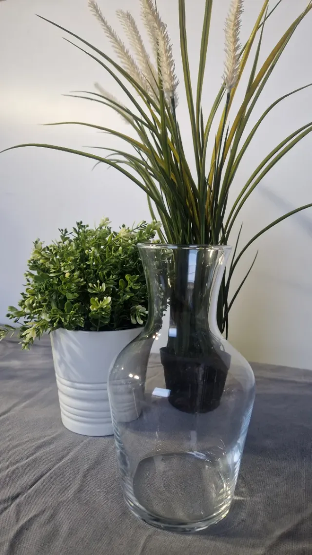 Caraffa in vetro Arc 1 lt