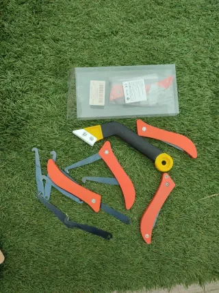 Kit Limpia Juntas Baldosas