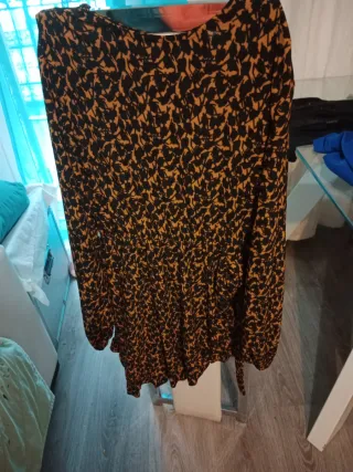 Lote  Ropa Mujer Talla Única