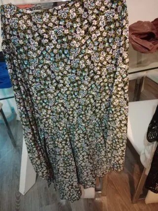 Lote  Ropa Mujer Talla Única