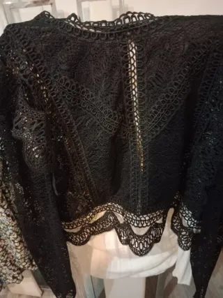 Lote  Ropa Mujer Talla Única