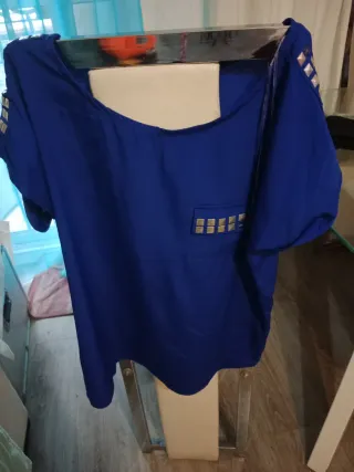 Lote  Ropa Mujer Talla Única