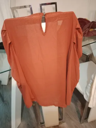 Lote  Ropa Mujer Talla Única