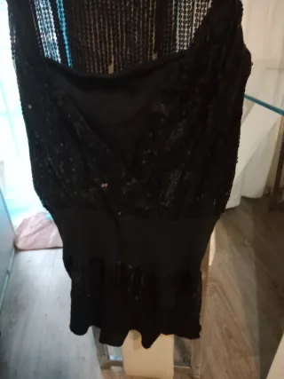 Lote  Ropa Mujer Talla Única
