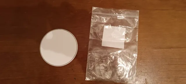 Cargador Inalámbrico Rápido