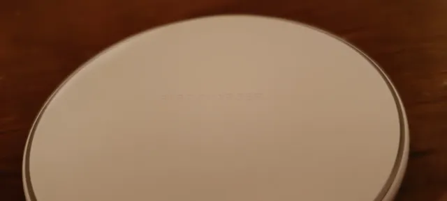 Cargador Inalámbrico Rápido