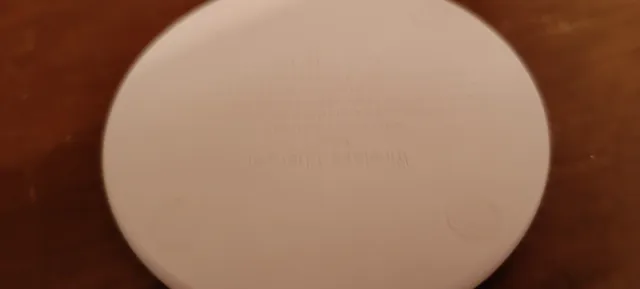 Cargador Inalámbrico Rápido