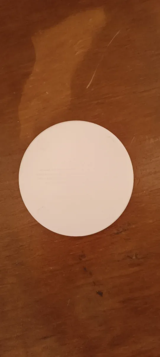 Cargador Inalámbrico Rápido