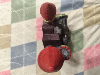 Decorazione Castello per Acquario