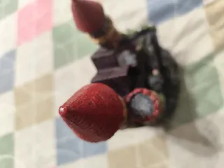 Decorazione Castello per Acquario