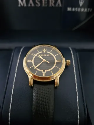 ⌚ Orologio Maserati Epoca