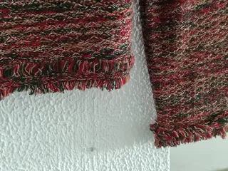 Chaqueta mezcla Trucco