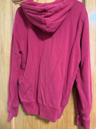 Sudadera Levi's Roja