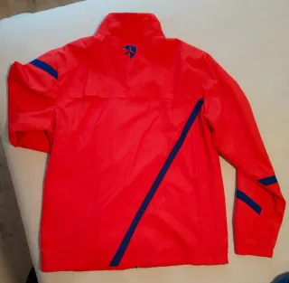Chaqueta Nike Atlético de Madrid Roja