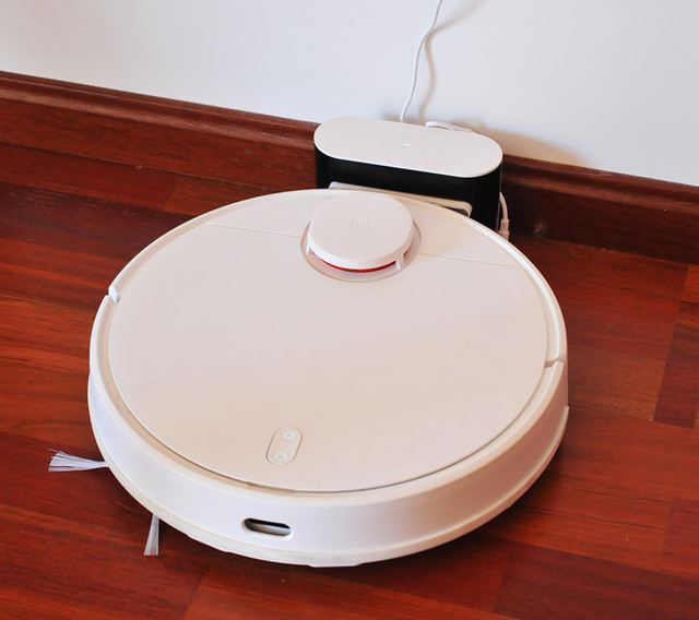 Aspiradora Robot Xiaomi 2S Mop