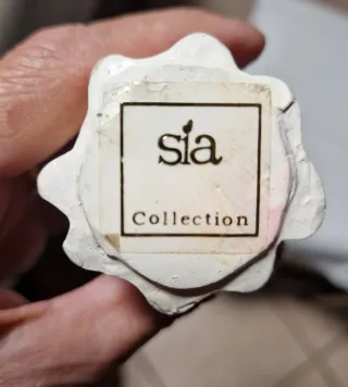 Angioletti decorativi ceramica