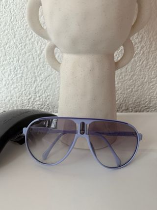 Gafas de sol Carrera lilas